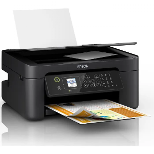 EPSON WorkForce WF-2810