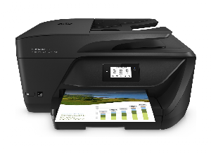 HP OfficeJet 6950