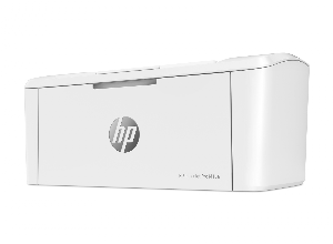 HP LaserJet Pro M15a 