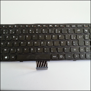 clavier Leonovo G50