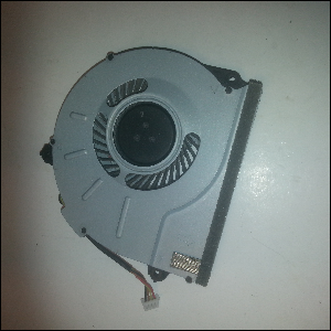 Ventilateur pour Ideapad G40 G50