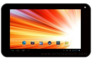 Tablette PC ArtView Reconditionn