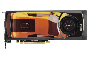 GeForce GTX 580 - LEADTEK