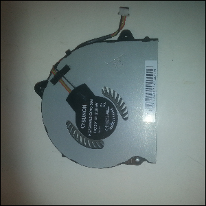 Ventilateur pour Ideapad G40 G50