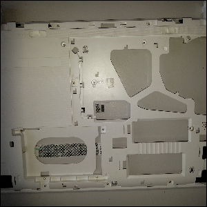 coque inférieure g50-70 z50-70