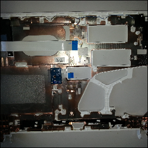 coque inférieure g50-70 z50-70