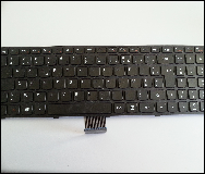 clavier Leonovo G50