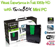 TWINTECH TwinBox D525