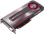 XFX Radeon HD 7970 CORE Edition 