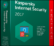 Kaspersky 1 pc/1 an + nettoyage