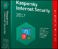 KIS 1 poste 1 an - Kaspersky 