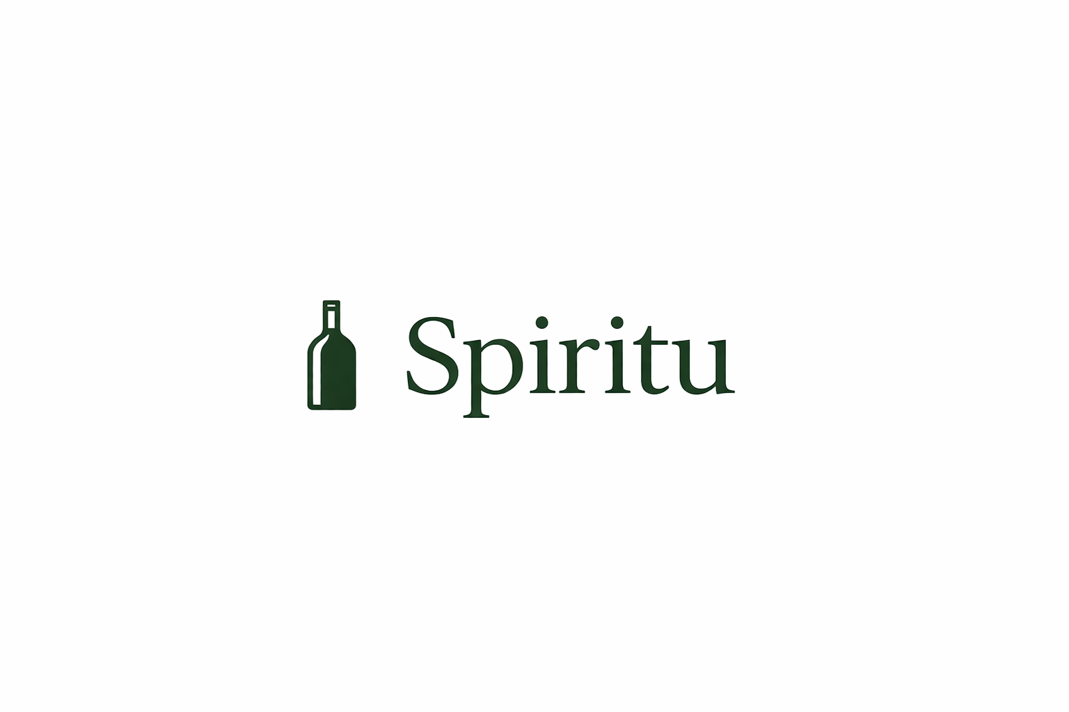 Logo Spiritu